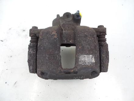 Bremszange links vorne Citroen C4 L