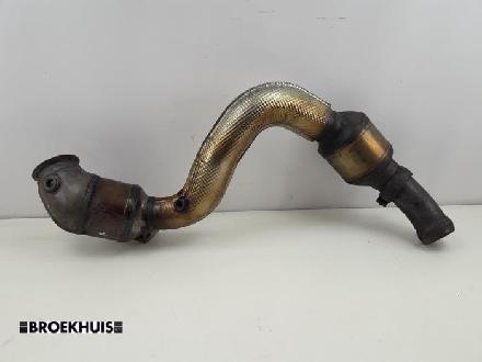 Katalysator ohne Lambdasonde Mercedes-Benz C-Klasse Coupe C205 A2054904114