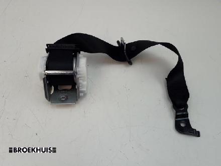 Sicherheitsgurt links hinten BMW 5er Touring F11 7285867