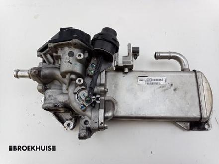 Abgasrückführventil Audi A4 8K, B8 03L131512DN