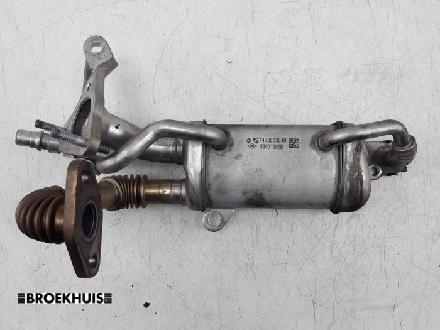 Kühler für Abgasrückführung Renault Megane III Coupe Z 147350364R