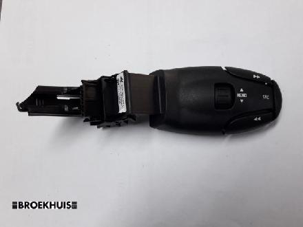 Radio Bedienschalter Peugeot 407 96538207XT