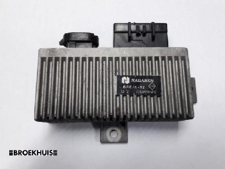 Relais für Glühanlage Renault Scenic I JA 7700111525