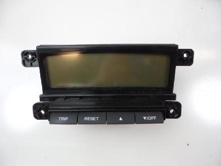 Multifunktionsanzeige Kia Ceed 1 SW ED 957101H100