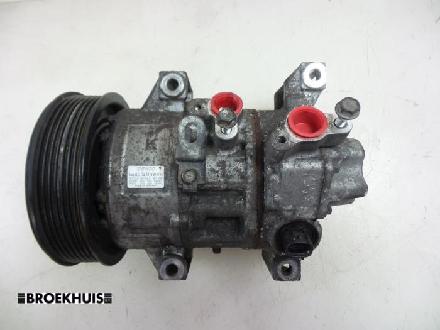 Klimakompressor Toyota Corolla Verso R1 GE4472601741