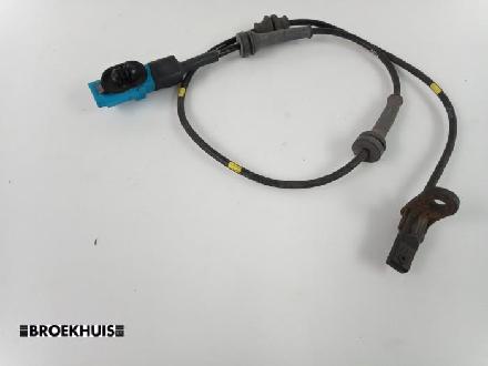 Sensor für ABS Citroen C2 9636530780