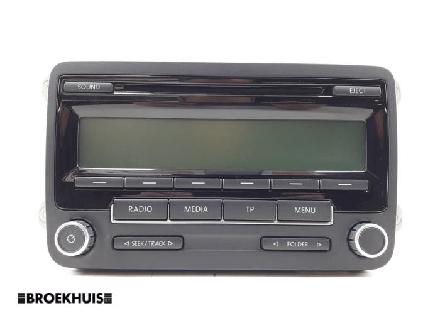 CD-Radio VW Polo V 6R, 6C 5M0035186AA