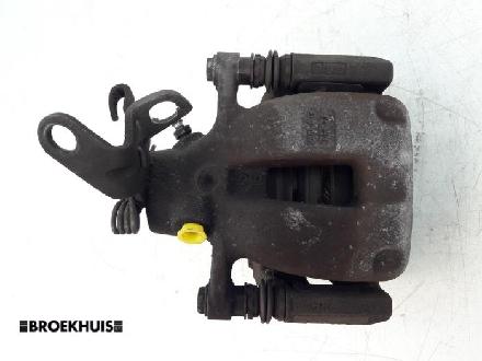 Bremszange links hinten Skoda Superb II Kombi 3T