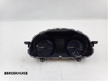 Drehzahlmesser Toyota Auris Touring Sports E180 02C94485000