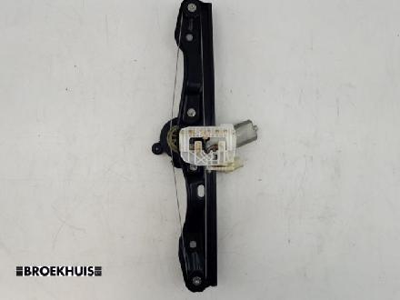 Fensterheber links hinten BMW 3er Touring F31 177567