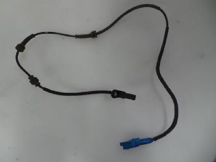 Sensor für ABS Citroen C3 II SC 9665455580