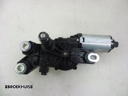 Wischermotor hinten Volvo V70 III 135 31290787