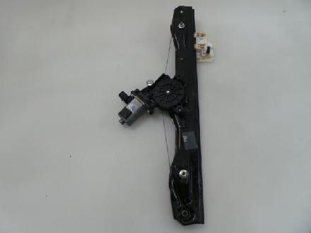 Fensterheber links vorne Fiat Panda 312, 319 518433010