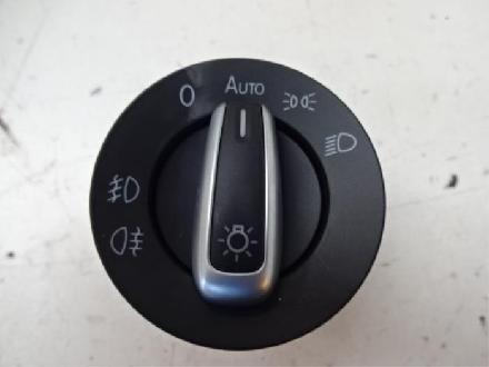 Schalter für Licht VW Tiguan I 5N 3C8941431N