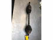 Antriebswelle links vorne Mercedes-Benz M-Klasse W164 1643302301