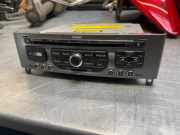 Radio Peugeot 308 I SW 4E, 4H A5235292