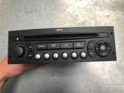 Radio Citroen C4 Grand Picasso U 96646223XT