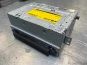 CD-Player Volvo V60 I 155 36012367