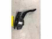 Pedalbelag für Fahrpedal Volvo V60 I 155 31329062