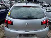 Heckklappe / Heckdeckel Citroen C3 II SC