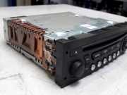 Radio Citroen C4 I Picasso U 96639629XT