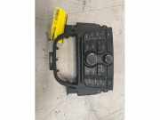 Radio Bedienschalter Opel Astra J P10 13397126