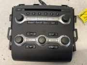 Radio Bedienschalter Nissan Murano II Z51 F21PB1027B