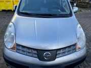 Motorhaube Nissan Note E11