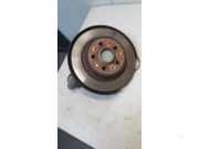 Achsschenkel links hinten Volvo V70 II Kombi 285