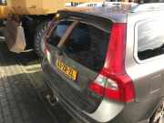 Heckklappe / Heckdeckel Volvo V70 III 135