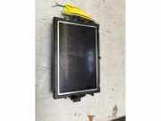 Monitor Navigationssystem Mercedes-Benz C-Klasse T-Modell S204 A1729016500