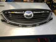 Kühlergrill Mazda 6 Stufenheck GJ, GL