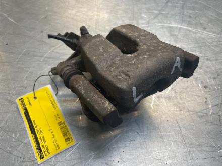 Bremszange links hinten Renault Megane III Schrägheck Z