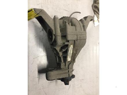 Differential hinten von einem Mercedes ML-Klasse