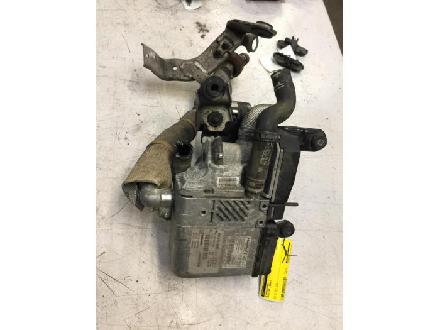 Standheizung Audi A8 4E 4E0815069E