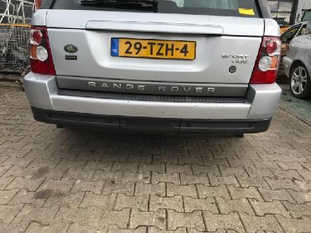 Stoßstange hinten von einem Landrover Range Rover (798)