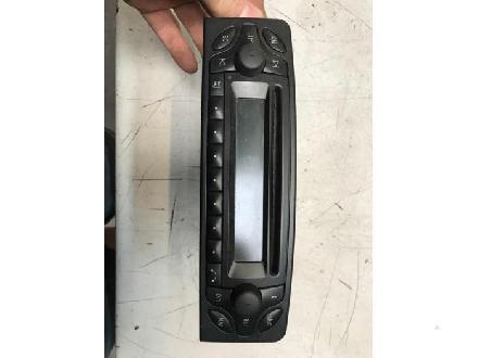 Radio Mercedes-Benz C-Klasse T-Modell S203 A2038203485