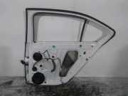 T?r Rechts Hinten 5E5833056B Skoda Octavia (5EAA) Liftback 1.6 TDI GreenTec 16V (CLHA) 2019-09