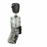 Lenkschloss 4162XT Peugeot 207/207+ (WA/WC/WM) Schrägheck 1.6 HDi 16V (DV6ATED4(9HX)) 2007-07