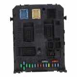 Sicherungskasten - 6500EK Peugeot 308 (4A/C) Schrägheck 1.6 HDi 16V (DV6ATED4(9HX)) 2009-06