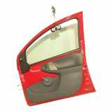 Tür Rechts Vorne 1612539780 Citroën C1 Schrägheck 1.0 12V (384F(CFA)) 2005-11