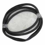 Türgummis Links Vorne 808324424R Renault Clio IV (5R) Schrägheck 5-drs 1.5 dCi 75 FAP (K9K-628(K9K-E6)) 2017-11