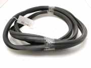 Türgummis Rechts Vorne 2057270487 Mercedes-Benz C AMG (C205) Coupé 4.0 C-63 S AMG V8 Biturbo (M177.980) 2016-08