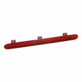 Dritte Bremsleuchte 1T0945097A Volkswagen Touran (1T1/T2) Großraumlimousine 1.9 TDI 105 Euro 3 (BXE) 2009-09 BXE