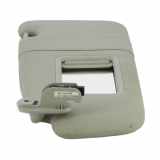 Sonnenblende Links 8E0857551Q9V4 Seat Exeo ST (3R5) Kombi 2.0 TDI 16V (CAGA) 2011-08