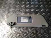 Sonnenblende Rechts 24454160 Opel Zafira (F75) Großraumlimousine 2.2 DTI 16V (Y22DTR) 2003-10