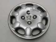 Nabenabdeckung -- Peugeot 206 (2A/C/H/J/S) Schrägheck 1.1 XN,XR (TU1JP(HFZ)) 1999-01