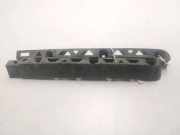 Stoßstange Aufpralldämpfer Hinten Skoda Fabia II (5J) Schrägheck 5-drs 1.6 TDI 16V 75 (CAYA) 2011-06