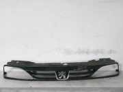 Grill 7804H8 Peugeot 806 Großraumlimousine 2.0 SRdt,STdt HDi (DW10ATED(RHZ)) 2000-06