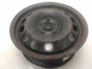 Felge -- 1K0601025AQ8Z8 Volkswagen Touran (1T1/T2) Großraumlimousine 1.9 TDI 90 (BXF) 2009-01 BXF